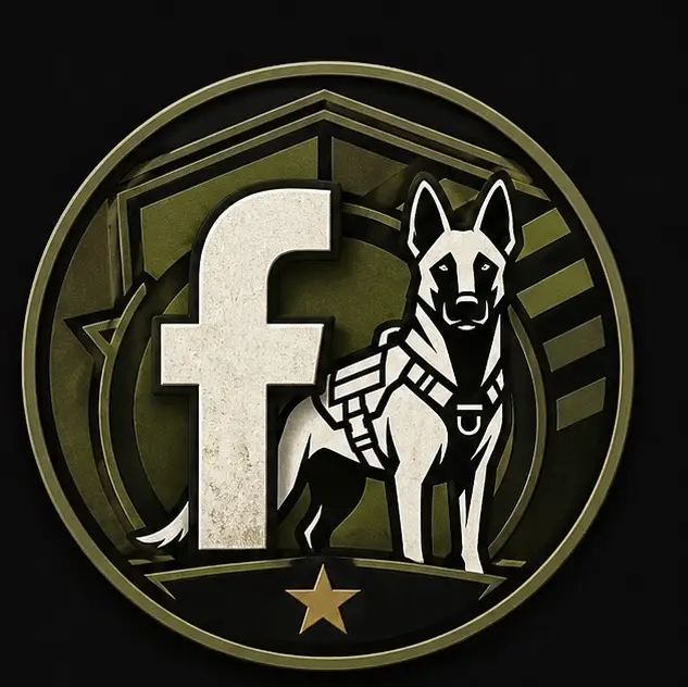 Follow us on Facebook