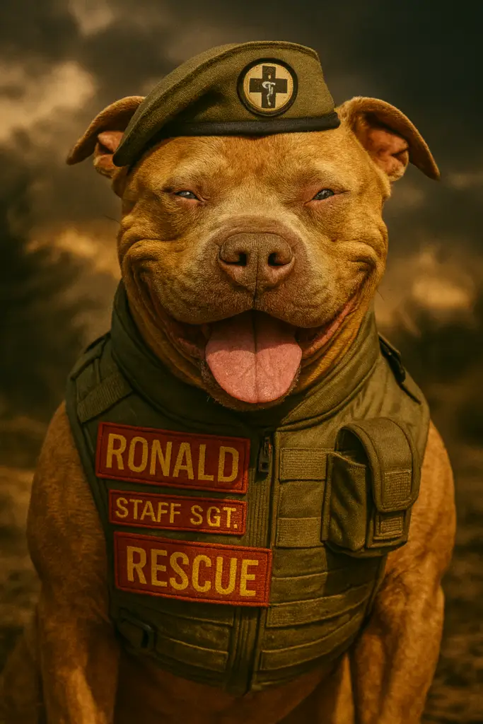 Ronald_Rescue_UltiMutt